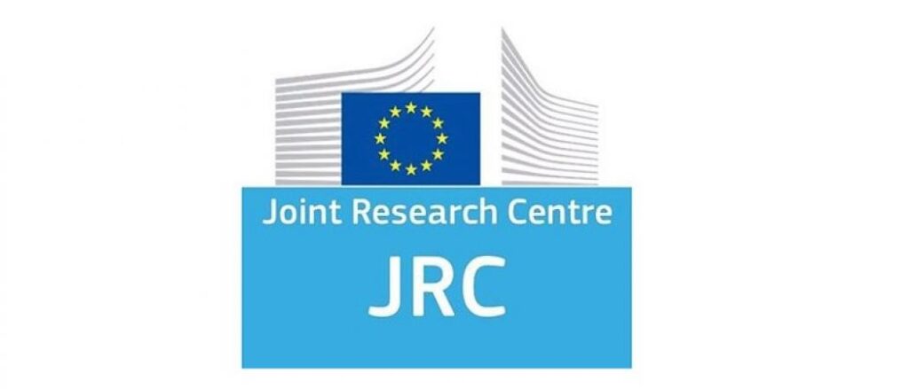 Consegna e installazione di una struttura per container al JRC Karlsruhe