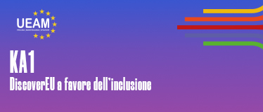 KA1- DISCOVEREU A FAVORE DELL’INCLUSIONE